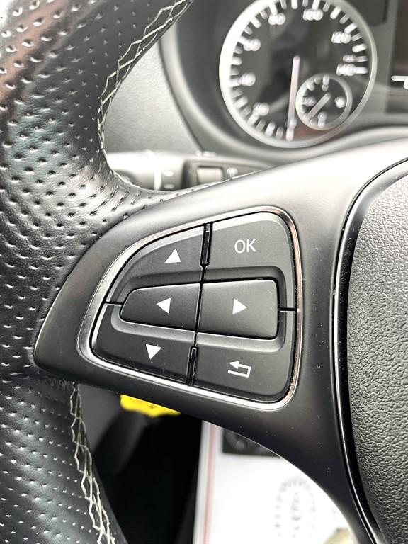 Used Mercedes-Benz Vito 2019 for sale - 77538724: Photo 12