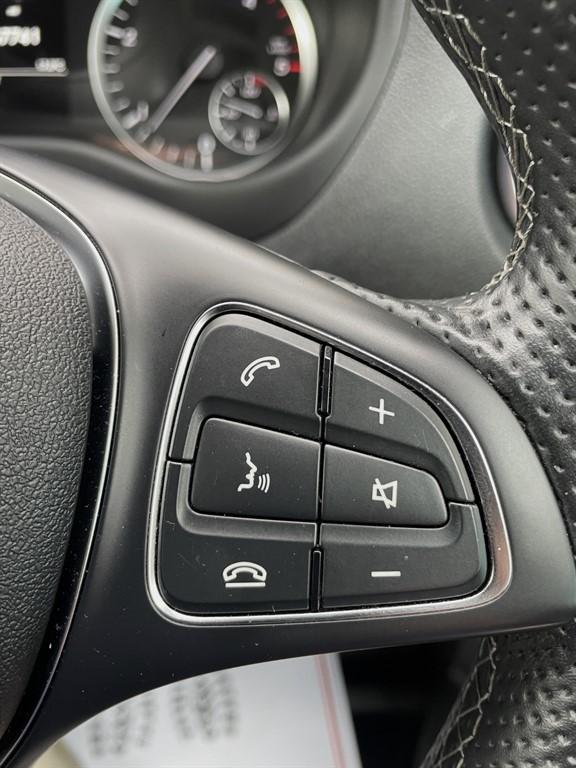Used Mercedes-Benz Vito 2019 for sale - 77538724: Photo 14