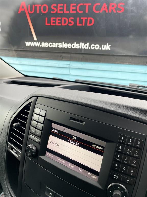 Used Mercedes-Benz Vito 2019 for sale - 77538724: Photo 28