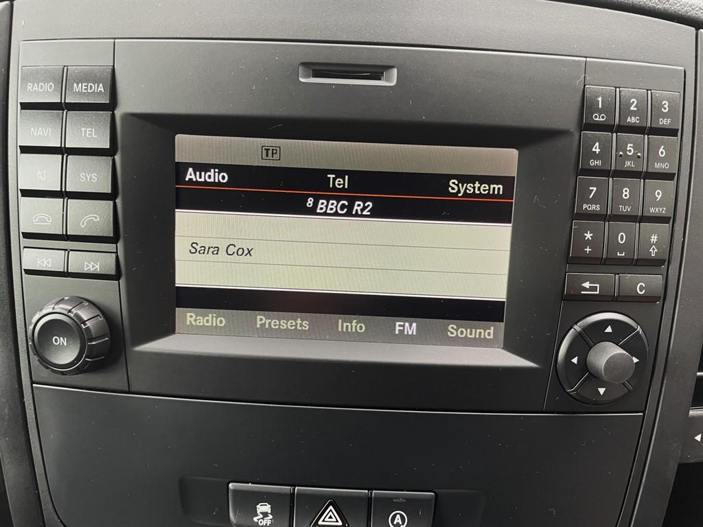 Used Mercedes-Benz Vito 2019 for sale - 77538724: Photo 29