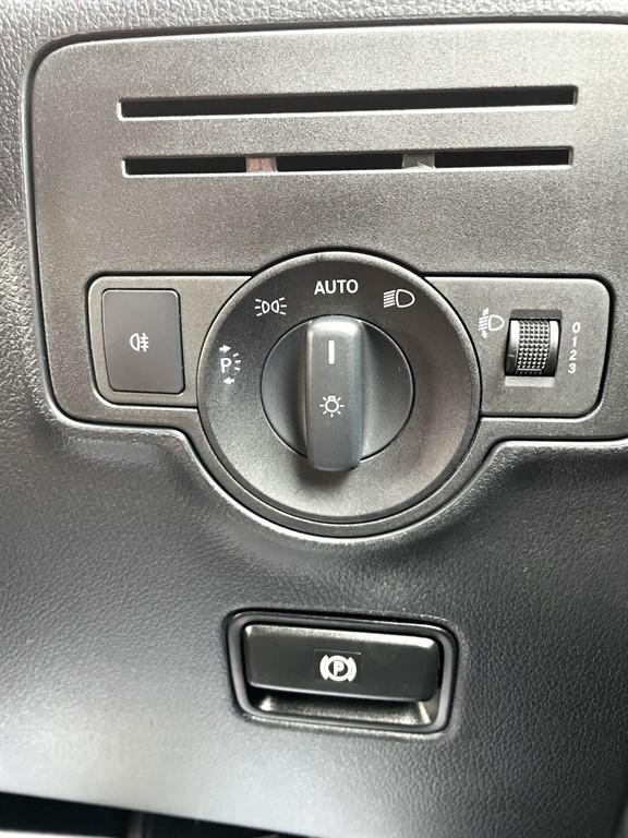 Used Mercedes-Benz Vito 2019 for sale - 77538724: Photo 30