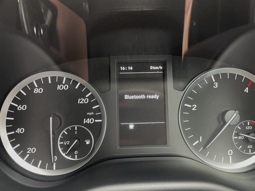 Used Mercedes-Benz Vito 2019 for sale - 77538724: Photo 33