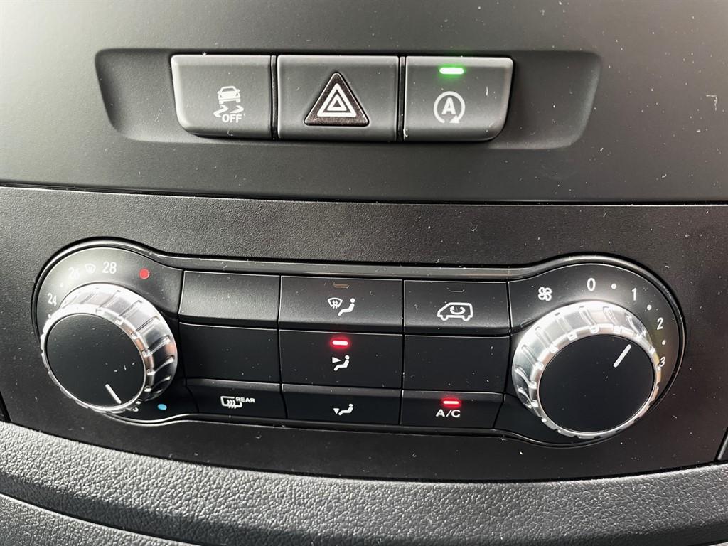 Used Mercedes-Benz Vito 2019 for sale - 77538724: Photo 36