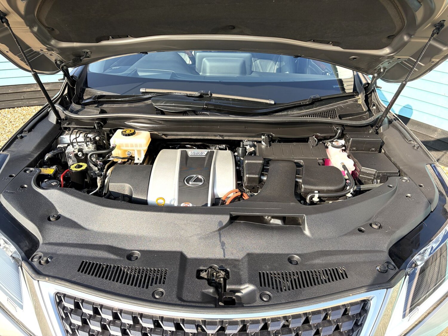 Used Lexus RX 2020 for sale - 77983055: Photo 12