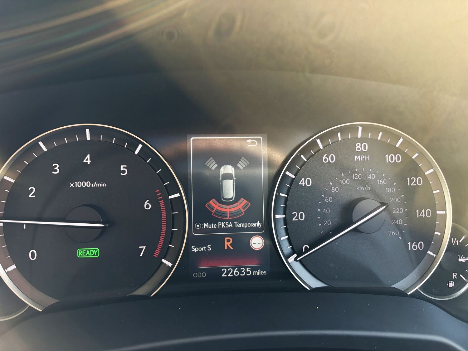 Used Lexus RX 2020 for sale - 77983055: Photo 14