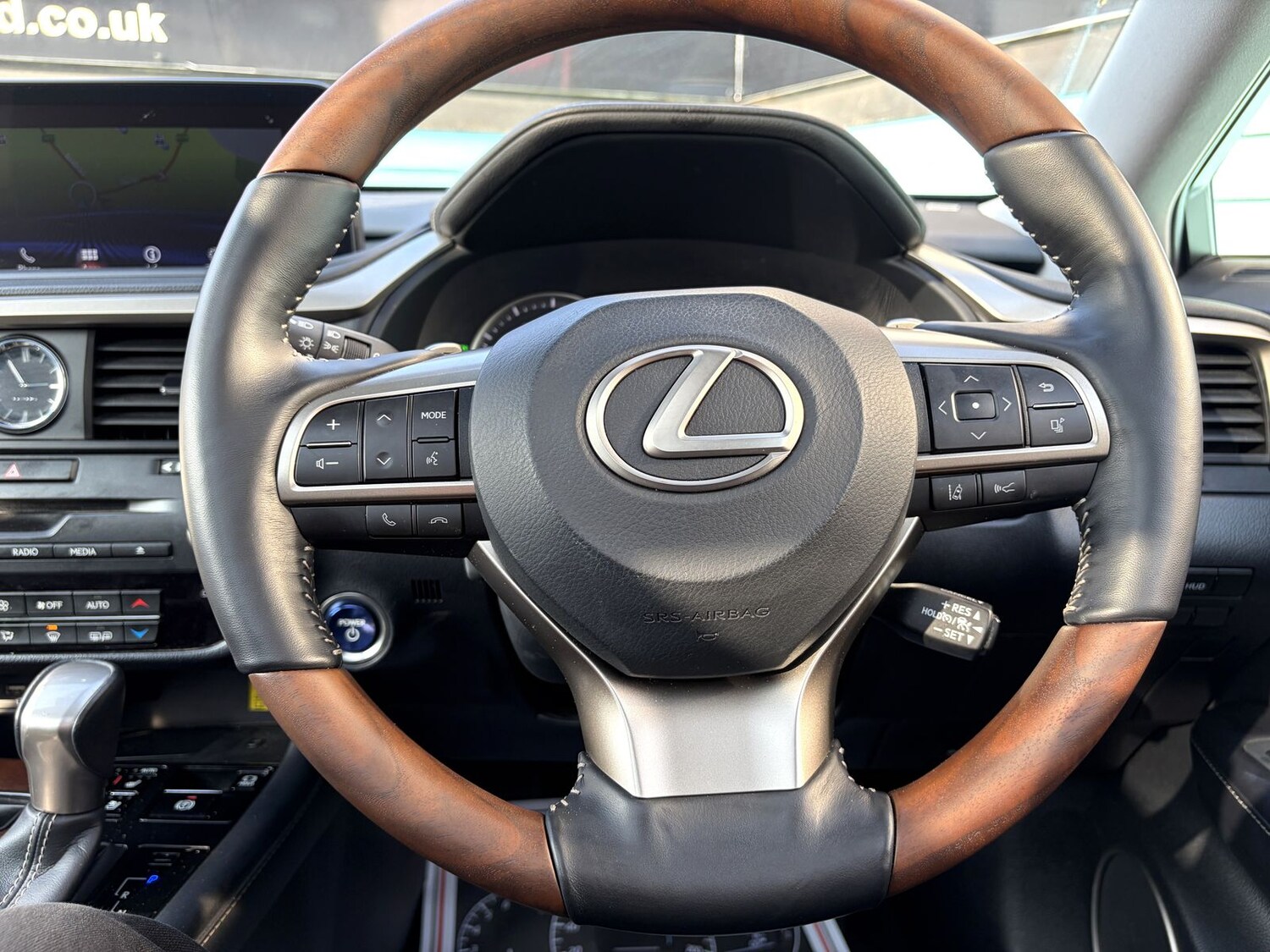 Used Lexus RX 2020 for sale - 77983055: Photo 17