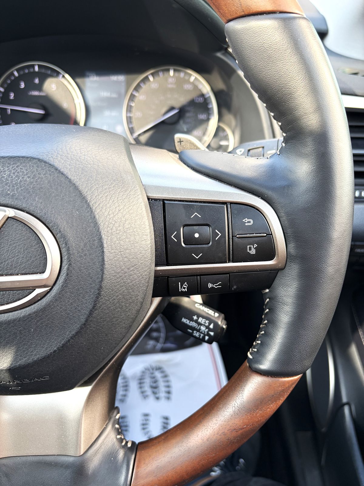 Used Lexus RX 2020 for sale - 77983055: Photo 18