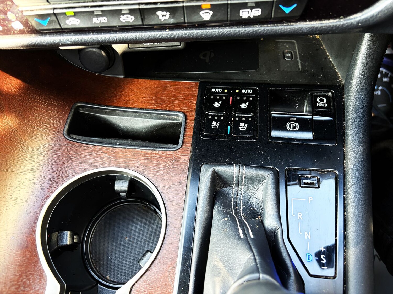 Used Lexus RX 2020 for sale - 77983055: Photo 21