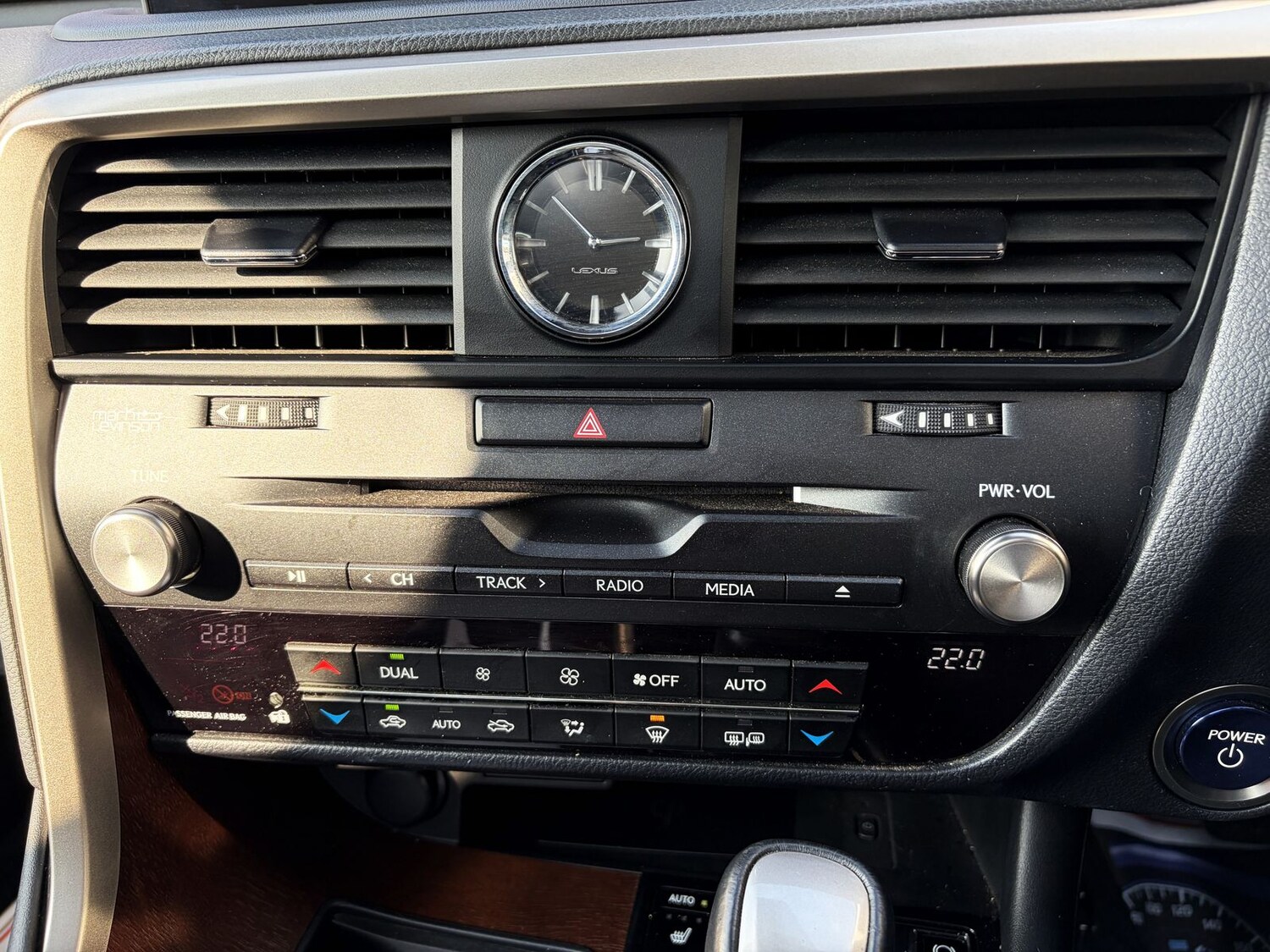 Used Lexus RX 2020 for sale - 77983055: Photo 22