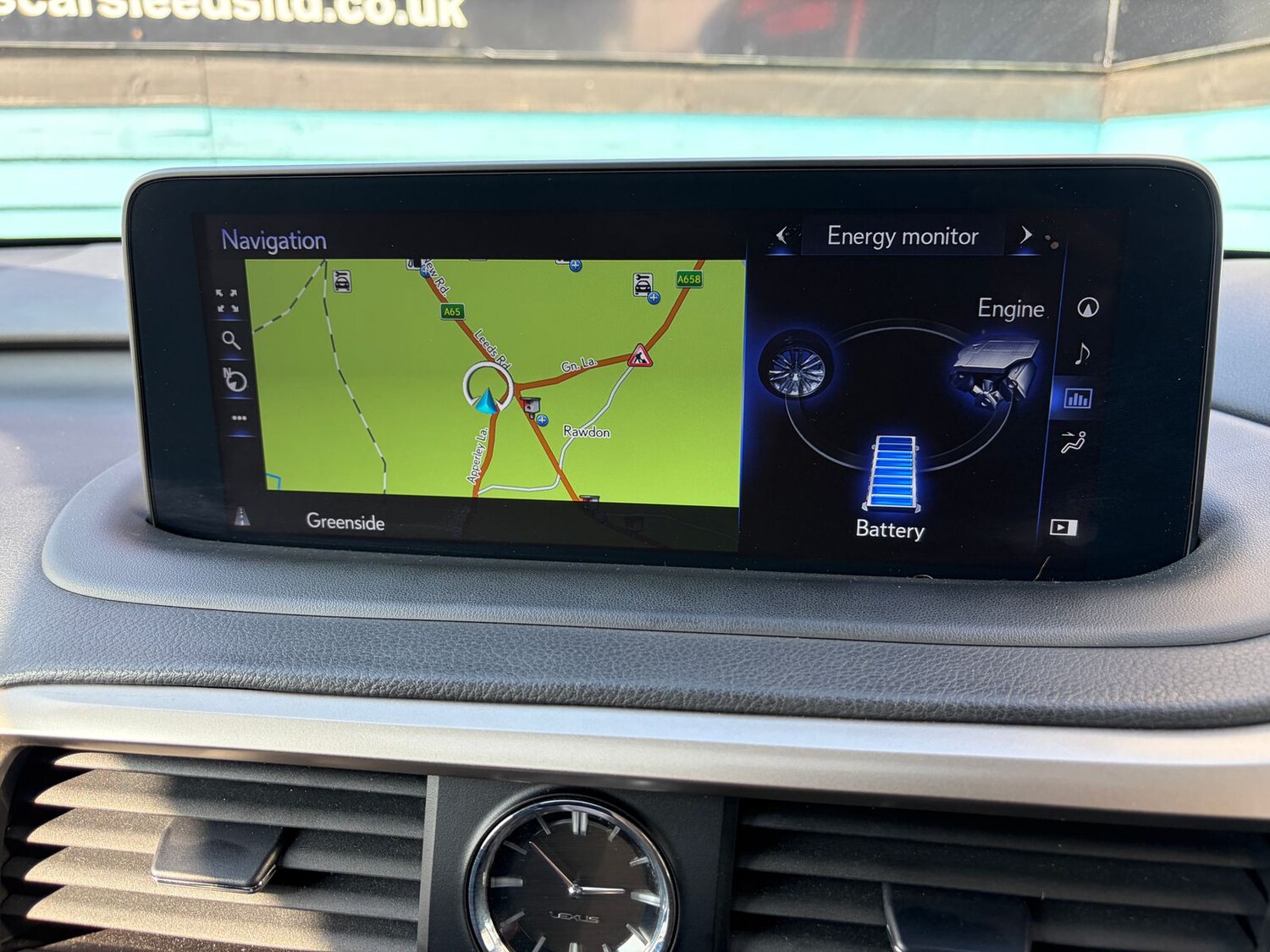 Used Lexus RX 2020 for sale - 77983055: Photo 23