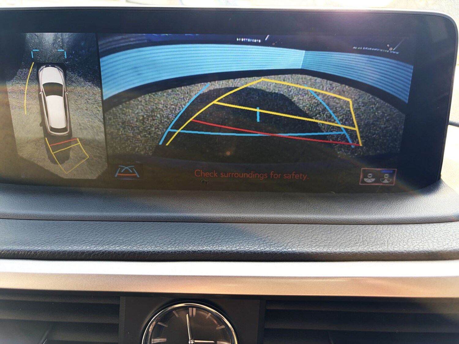 Used Lexus RX 2020 for sale - 77983055: Photo 38