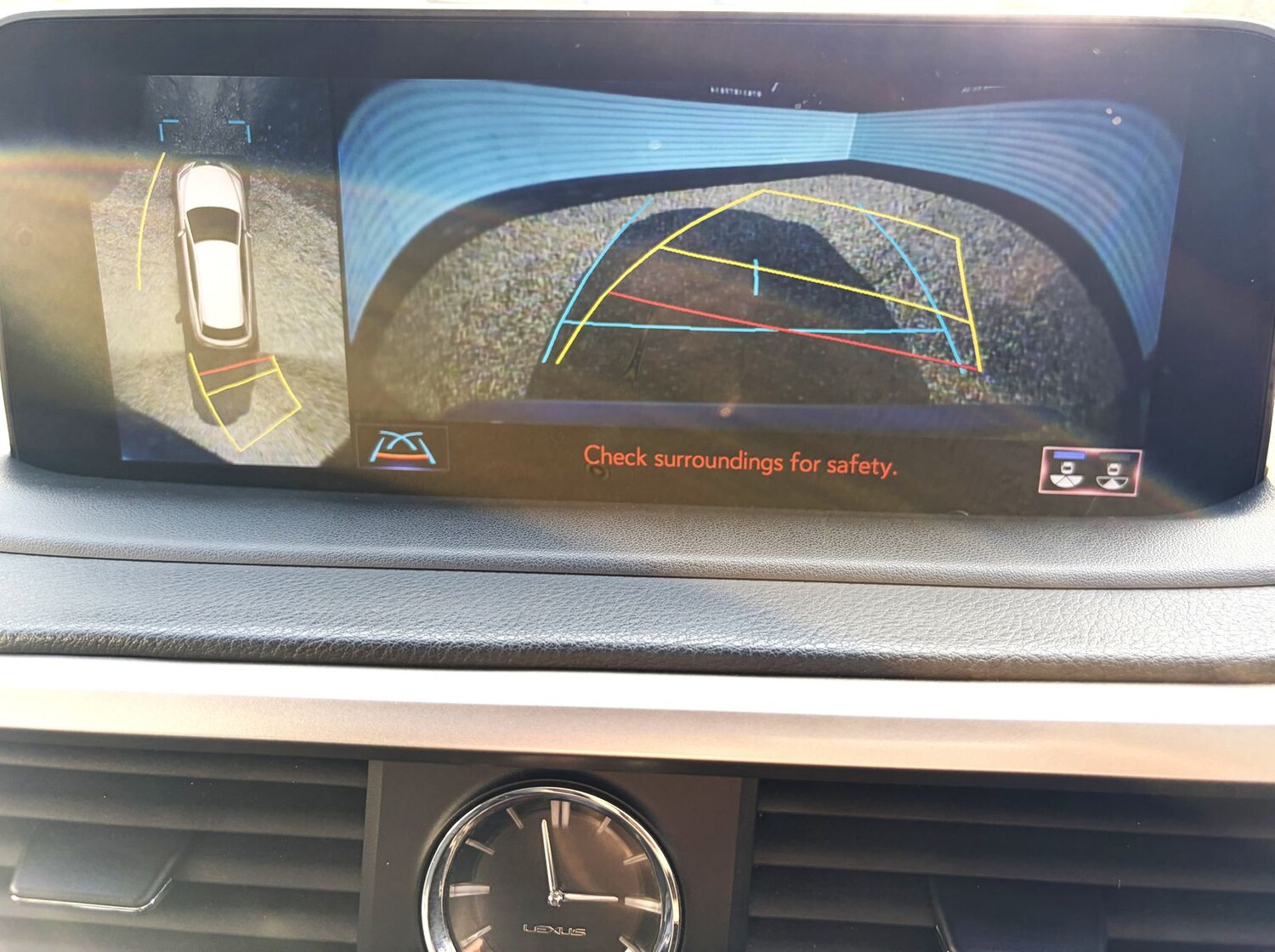 Used Lexus RX 2020 for sale - 77983055: Photo 39