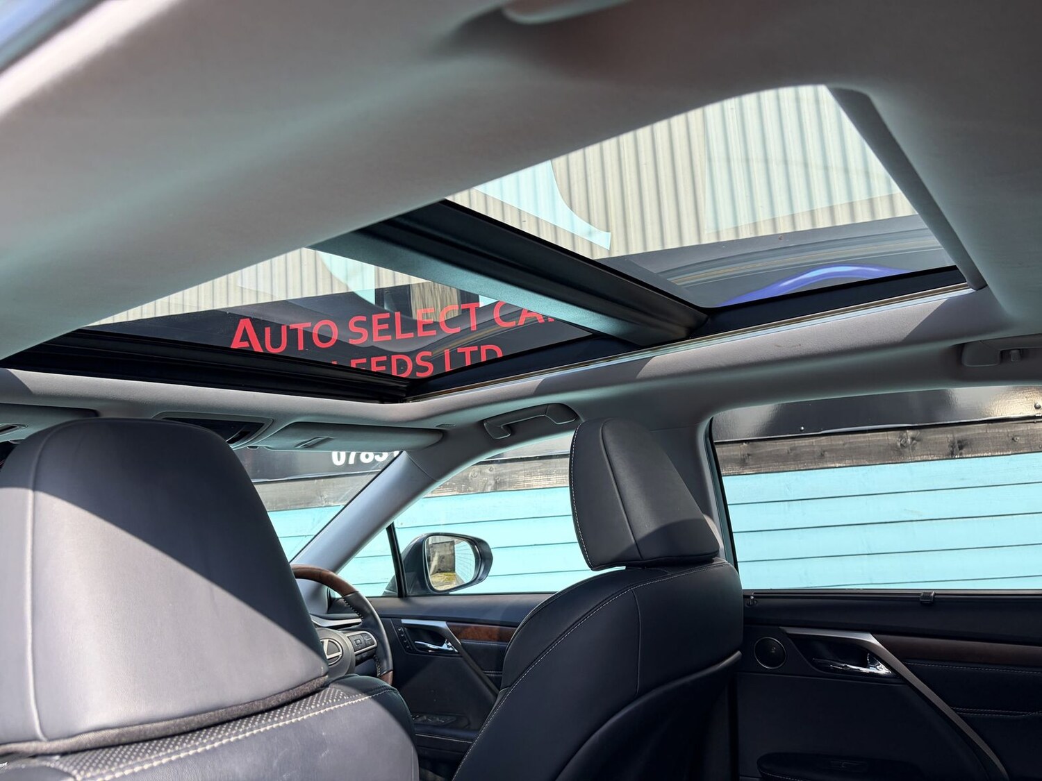 Used Lexus RX 2020 for sale - 77983055: Photo 41