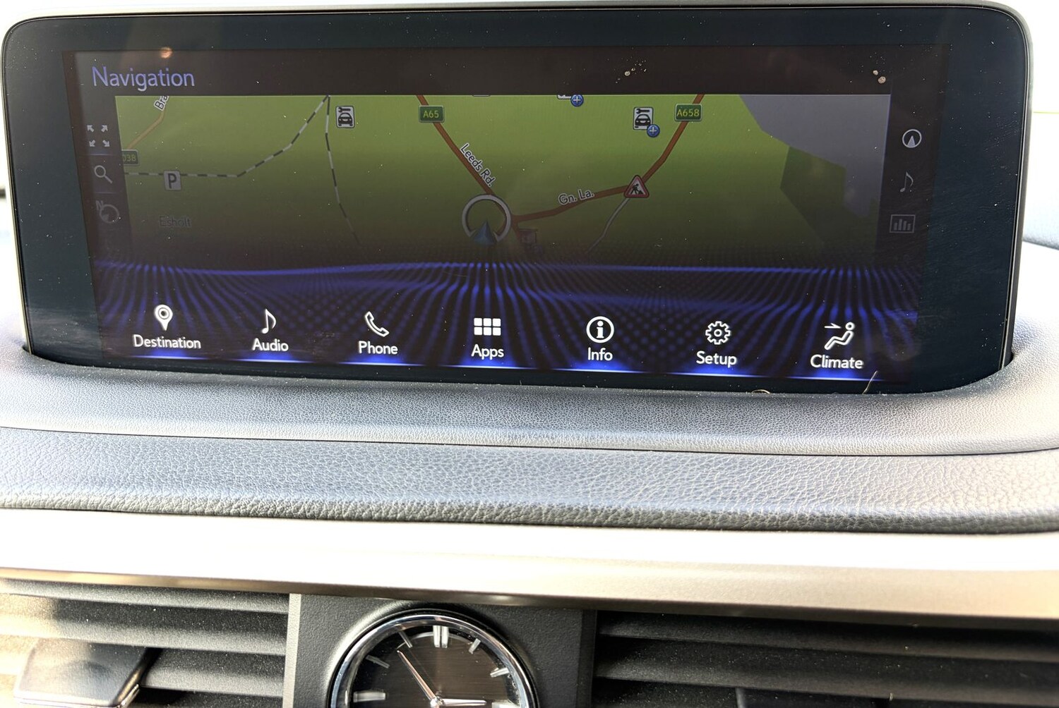 Used Lexus RX 2020 for sale - 77983055: Photo 46