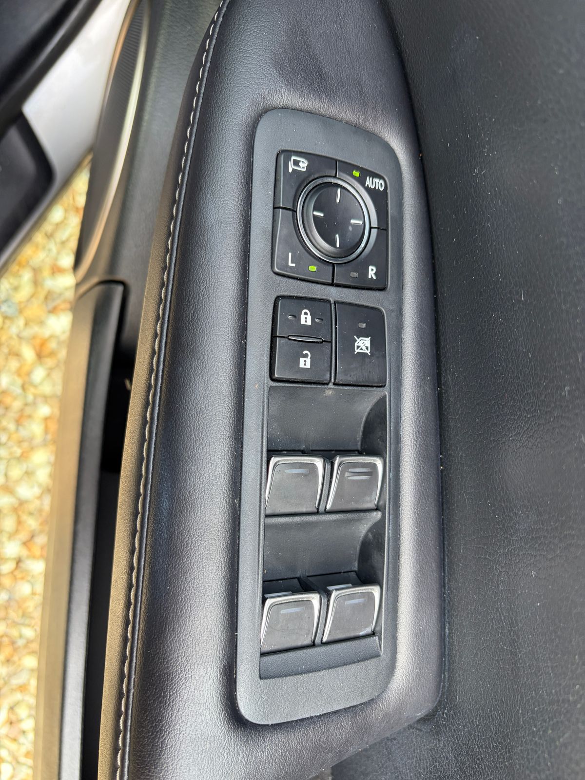 Used Lexus RX 2020 for sale - 77983055: Photo 48