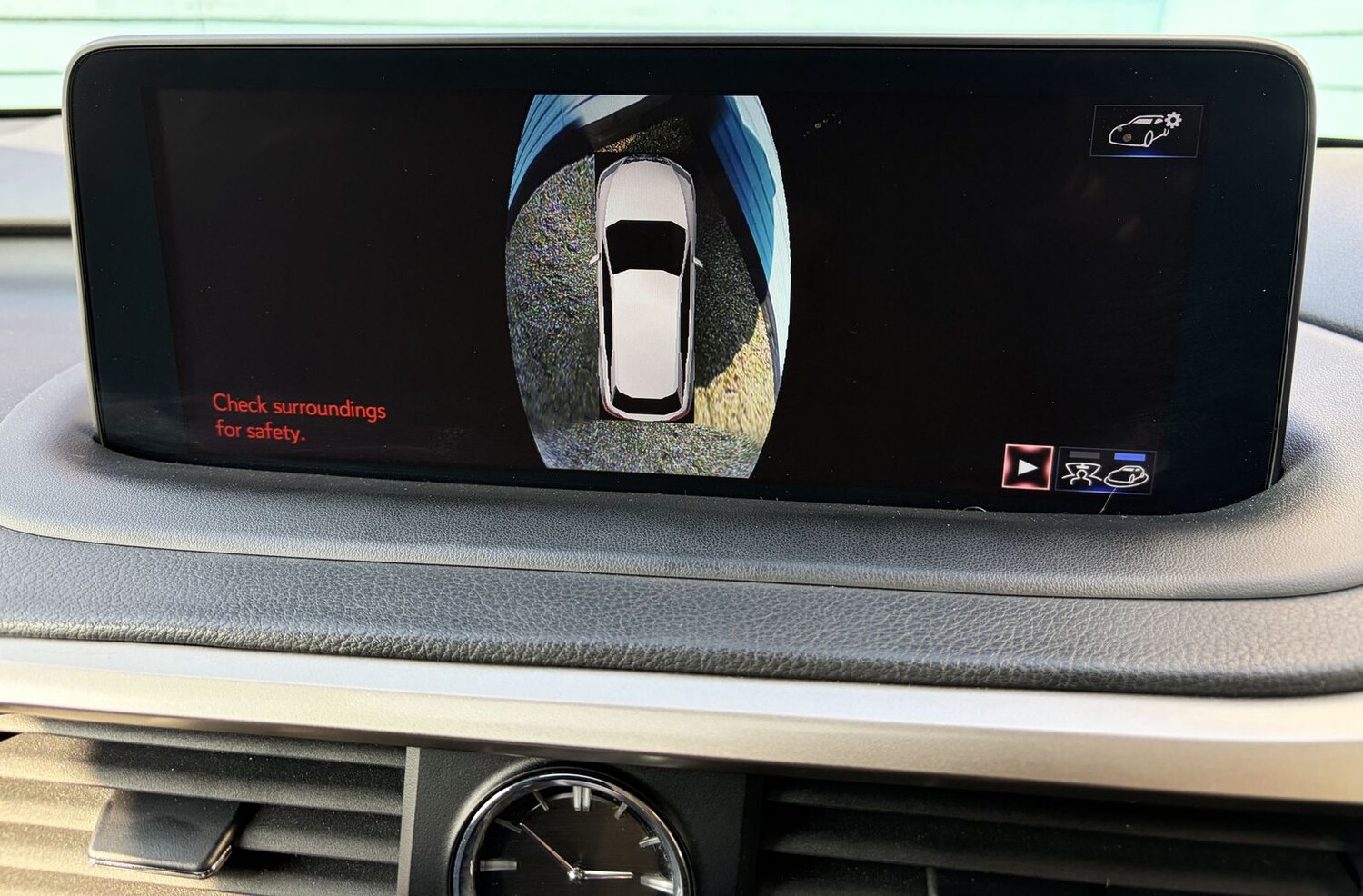 Used Lexus RX 2020 for sale - 77983055: Photo 50