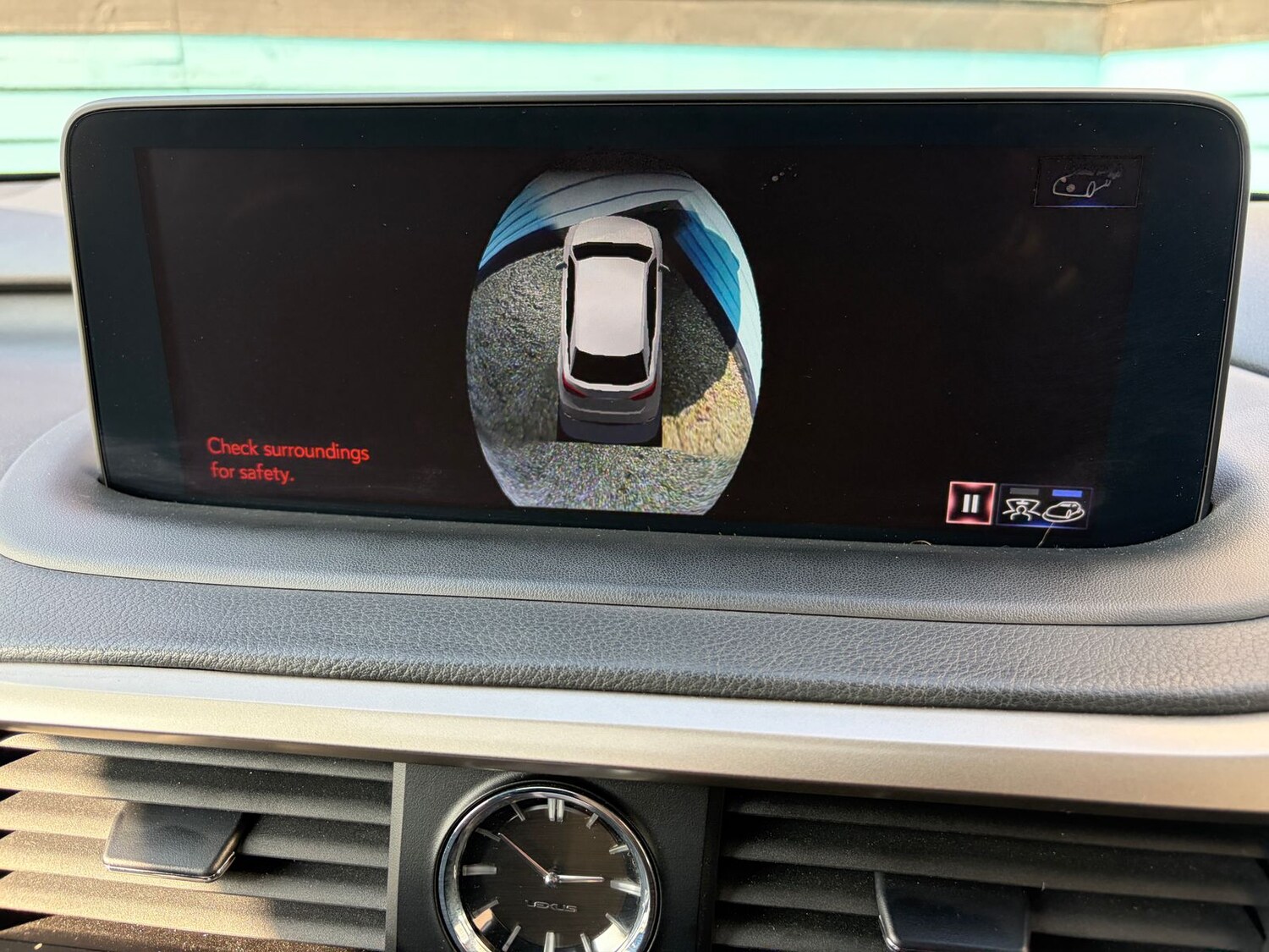 Used Lexus RX 2020 for sale - 77983055: Photo 51