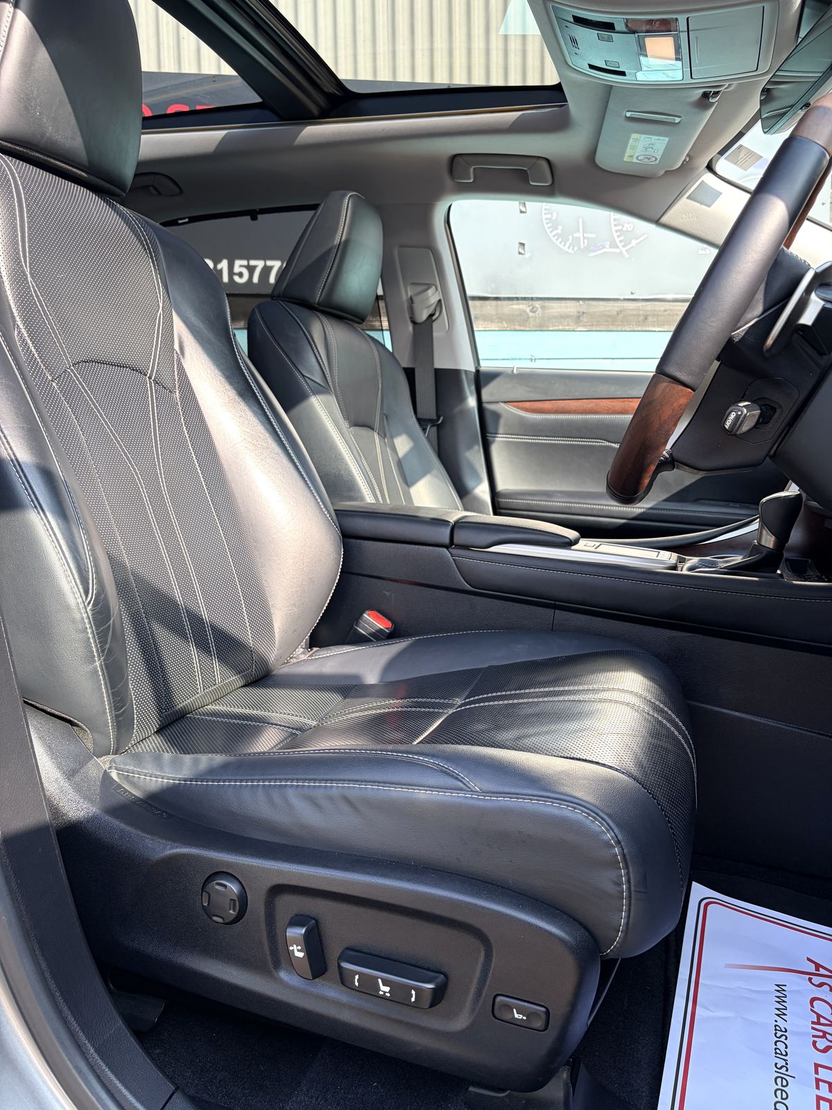 Used Lexus RX 2020 for sale - 77983055: Photo 6