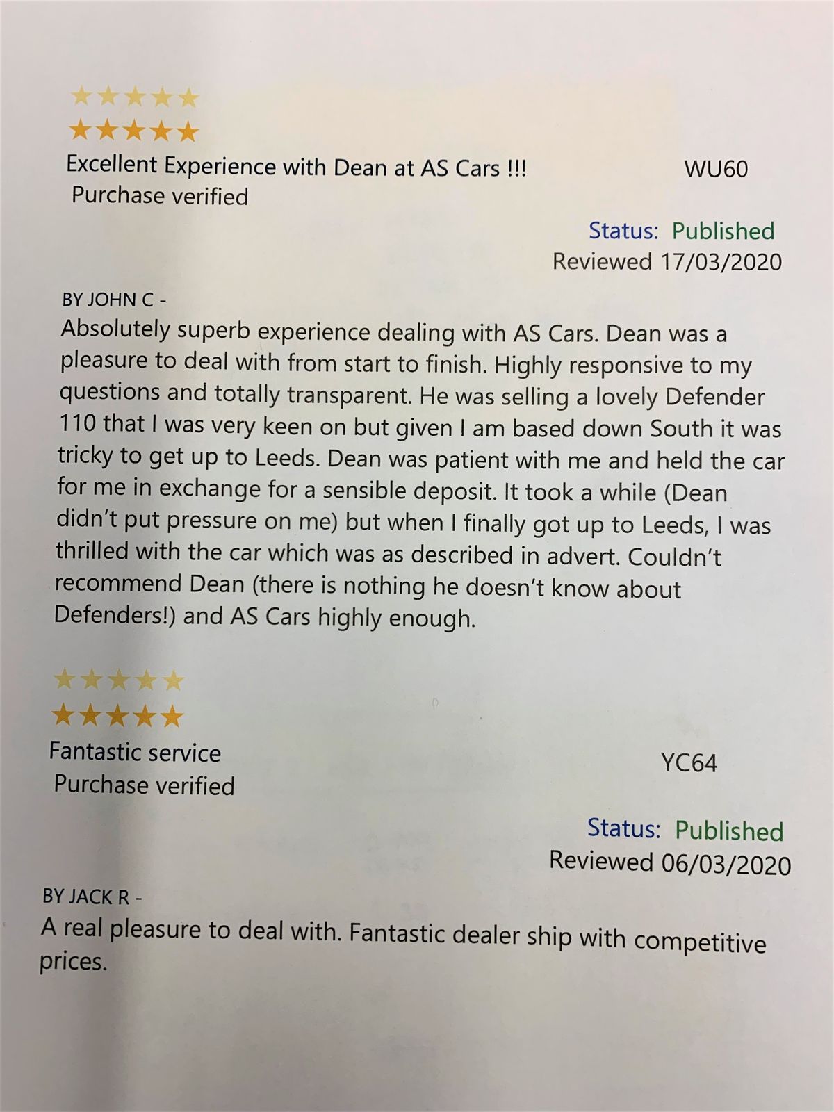 Used Lexus RX 2020 for sale - 77983055: Photo 60