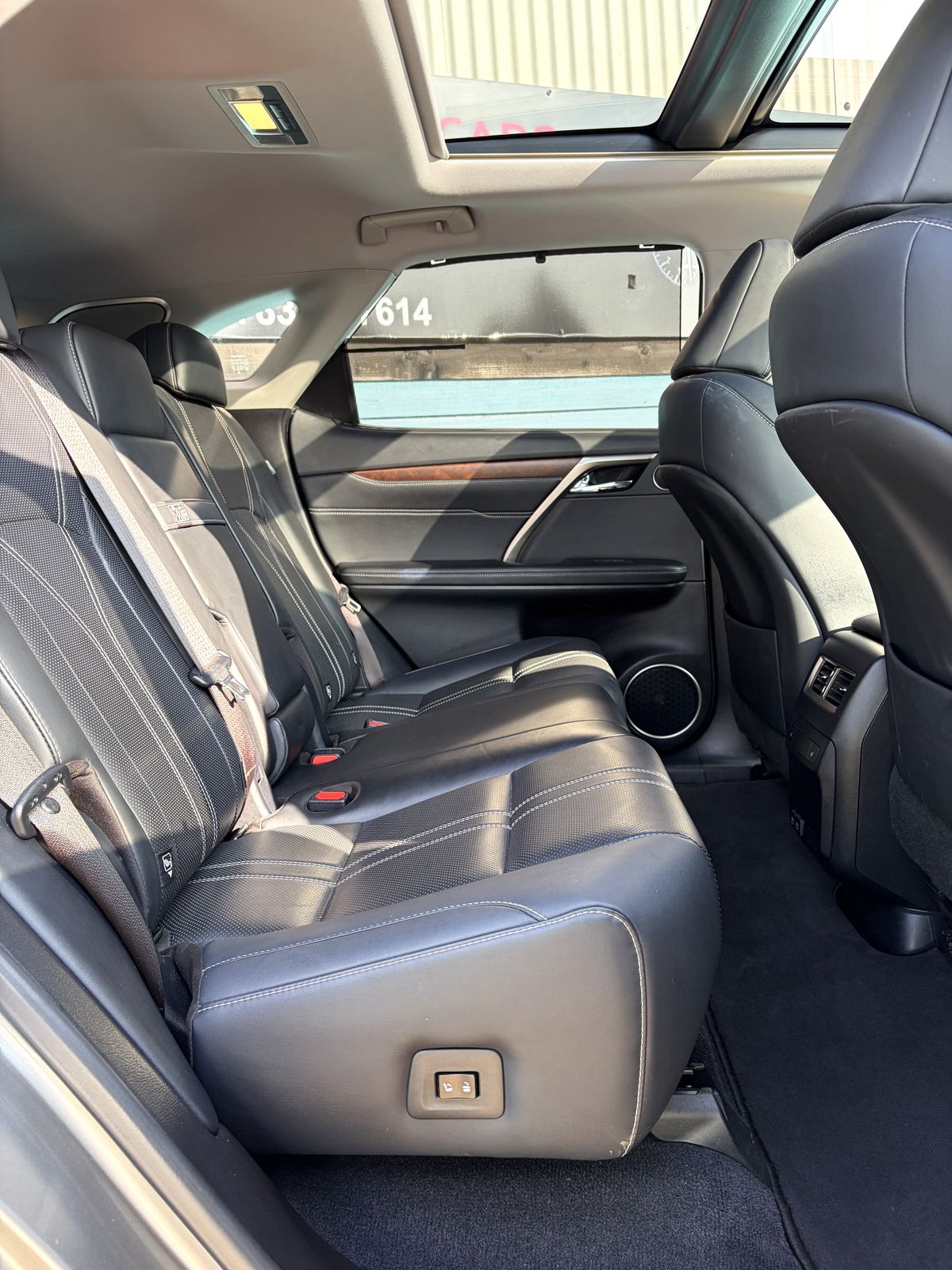 Used Lexus RX 2020 for sale - 77983055: Photo 7