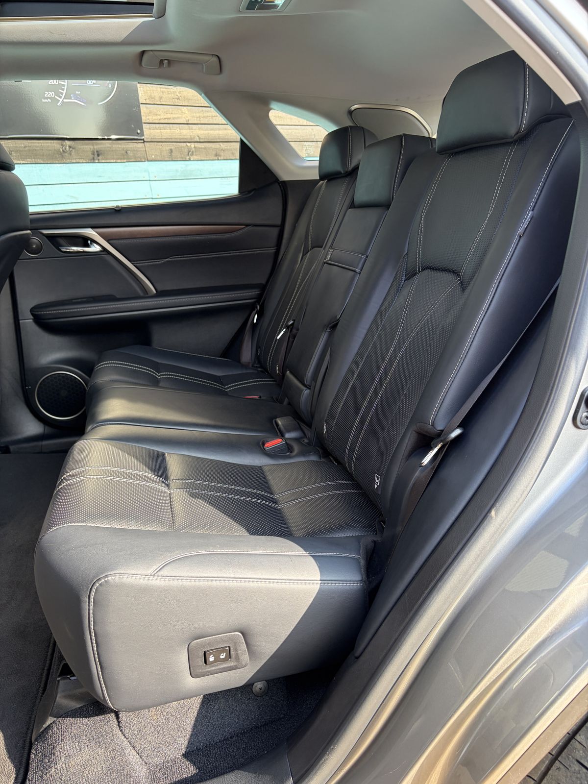 Used Lexus RX 2020 for sale - 77983055: Photo 8