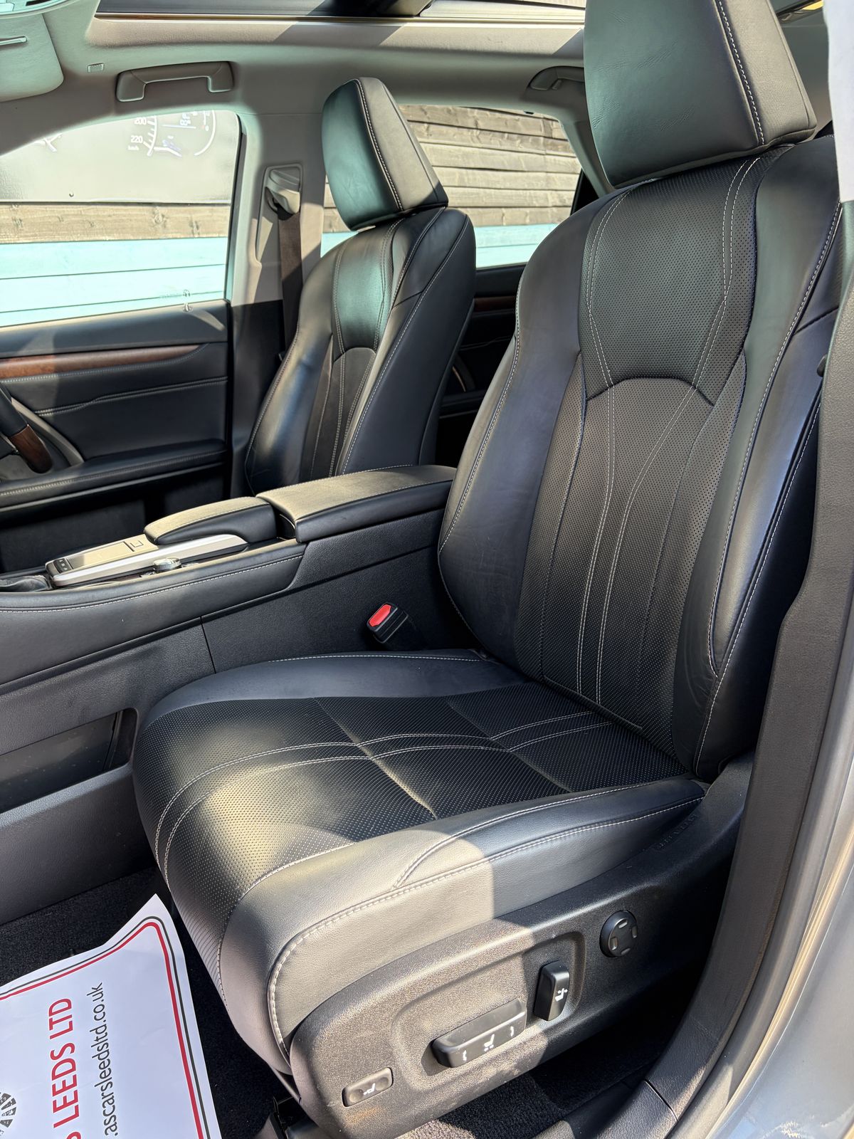 Used Lexus RX 2020 for sale - 77983055: Photo 9