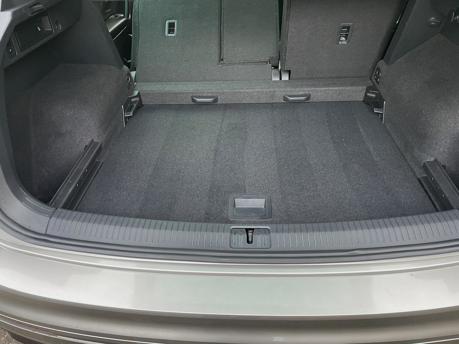 Used Volkswagen Tiguan 2019 for sale - 77538723: Photo 11