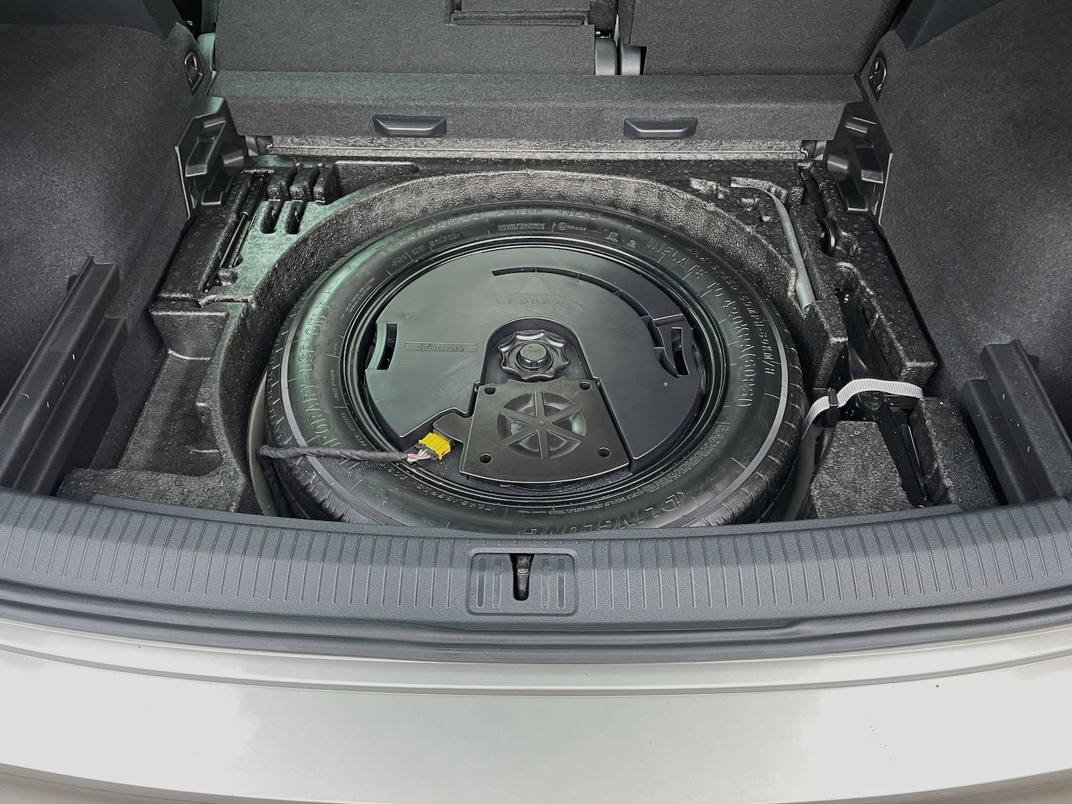 Used Volkswagen Tiguan 2019 for sale - 77538723: Photo 12