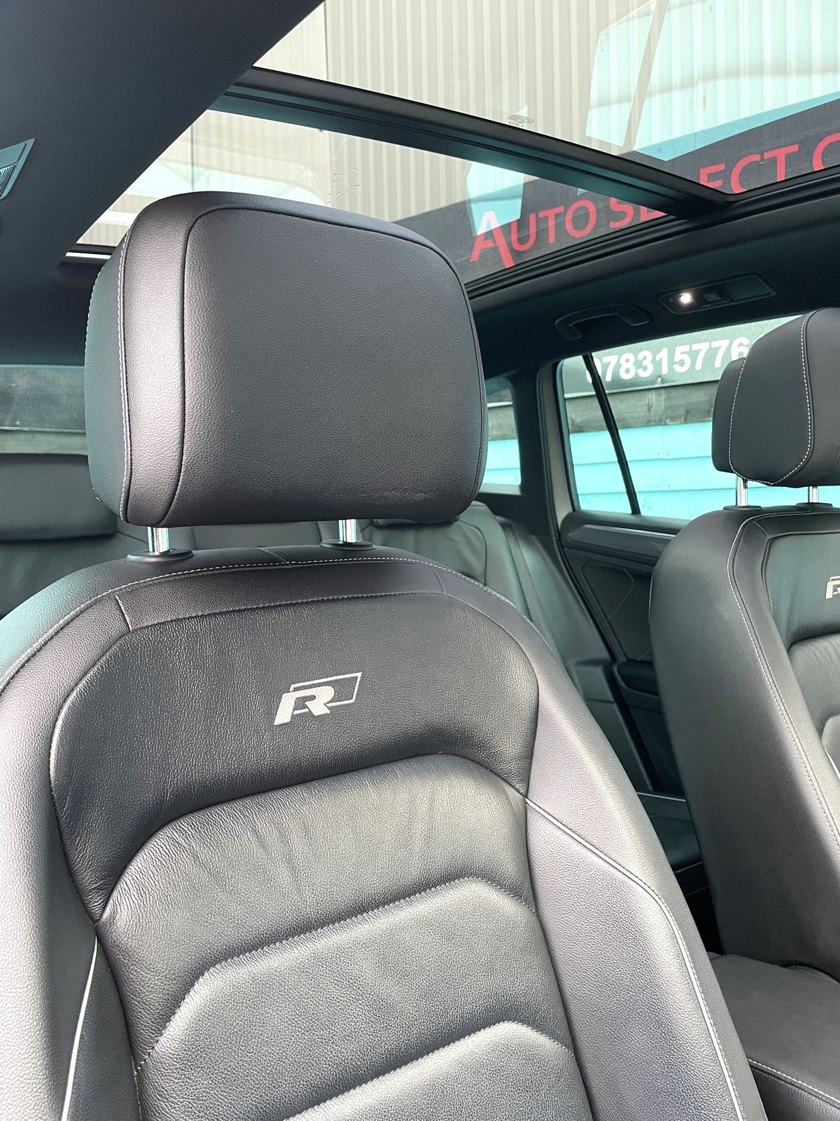 Used Volkswagen Tiguan 2019 for sale - 77538723: Photo 19