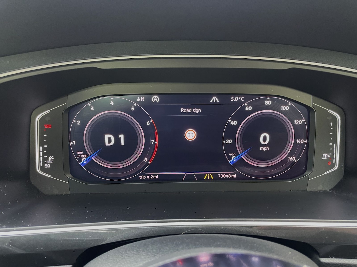 Used Volkswagen Tiguan 2019 for sale - 77538723: Photo 24