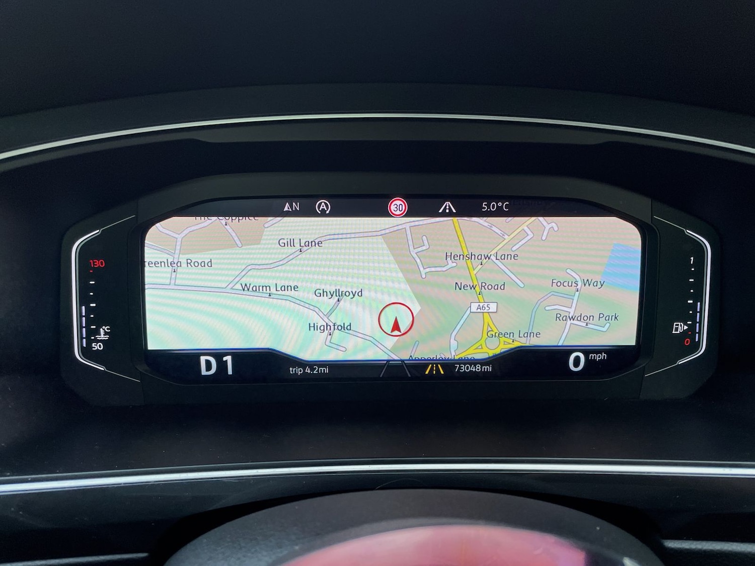 Used Volkswagen Tiguan 2019 for sale - 77538723: Photo 26