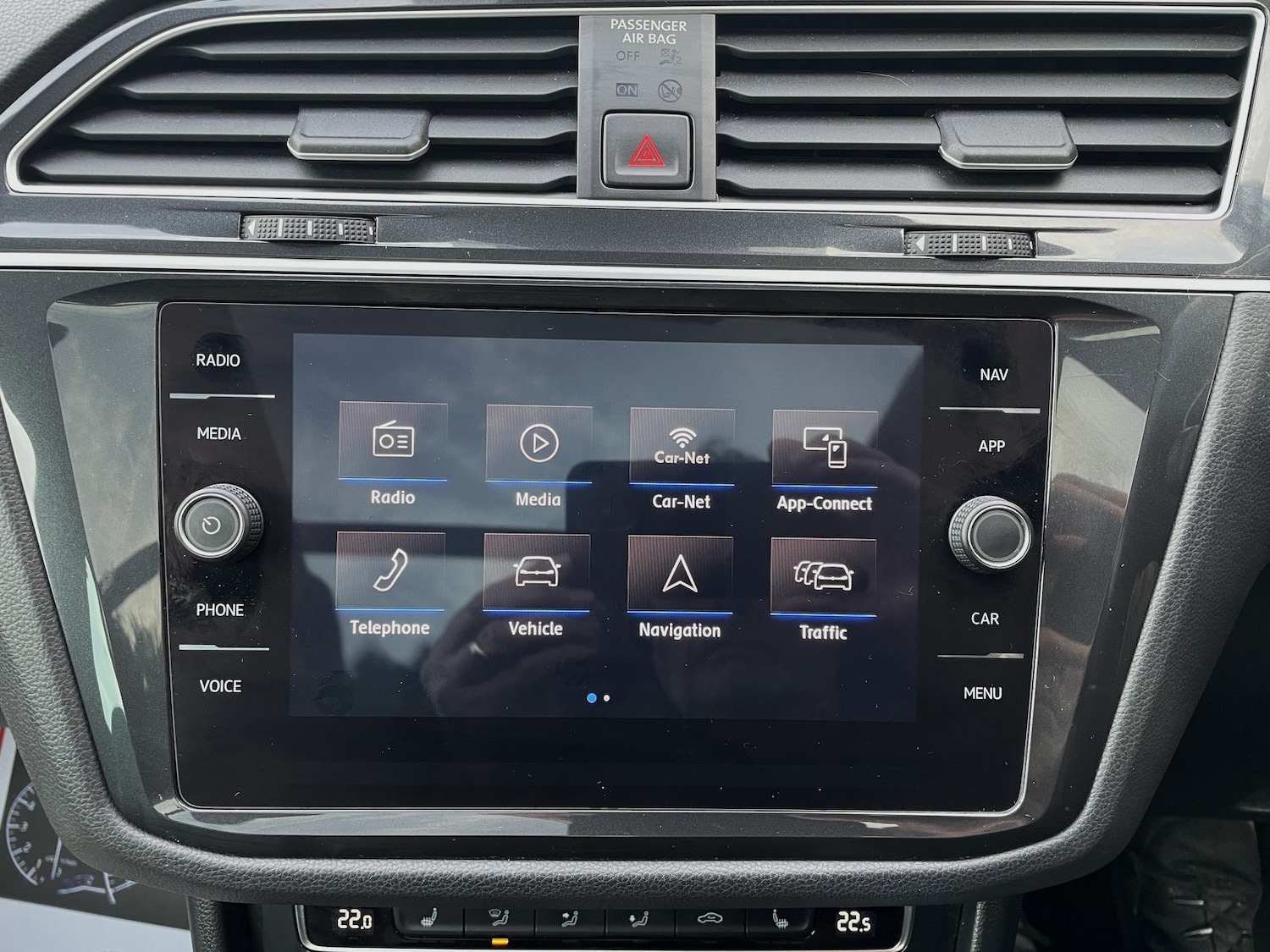 Used Volkswagen Tiguan 2019 for sale - 77538723: Photo 34