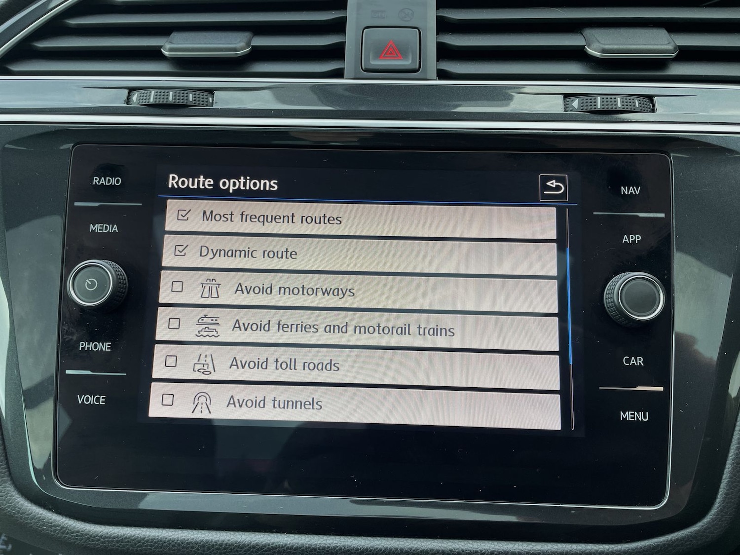 Used Volkswagen Tiguan 2019 for sale - 77538723: Photo 36