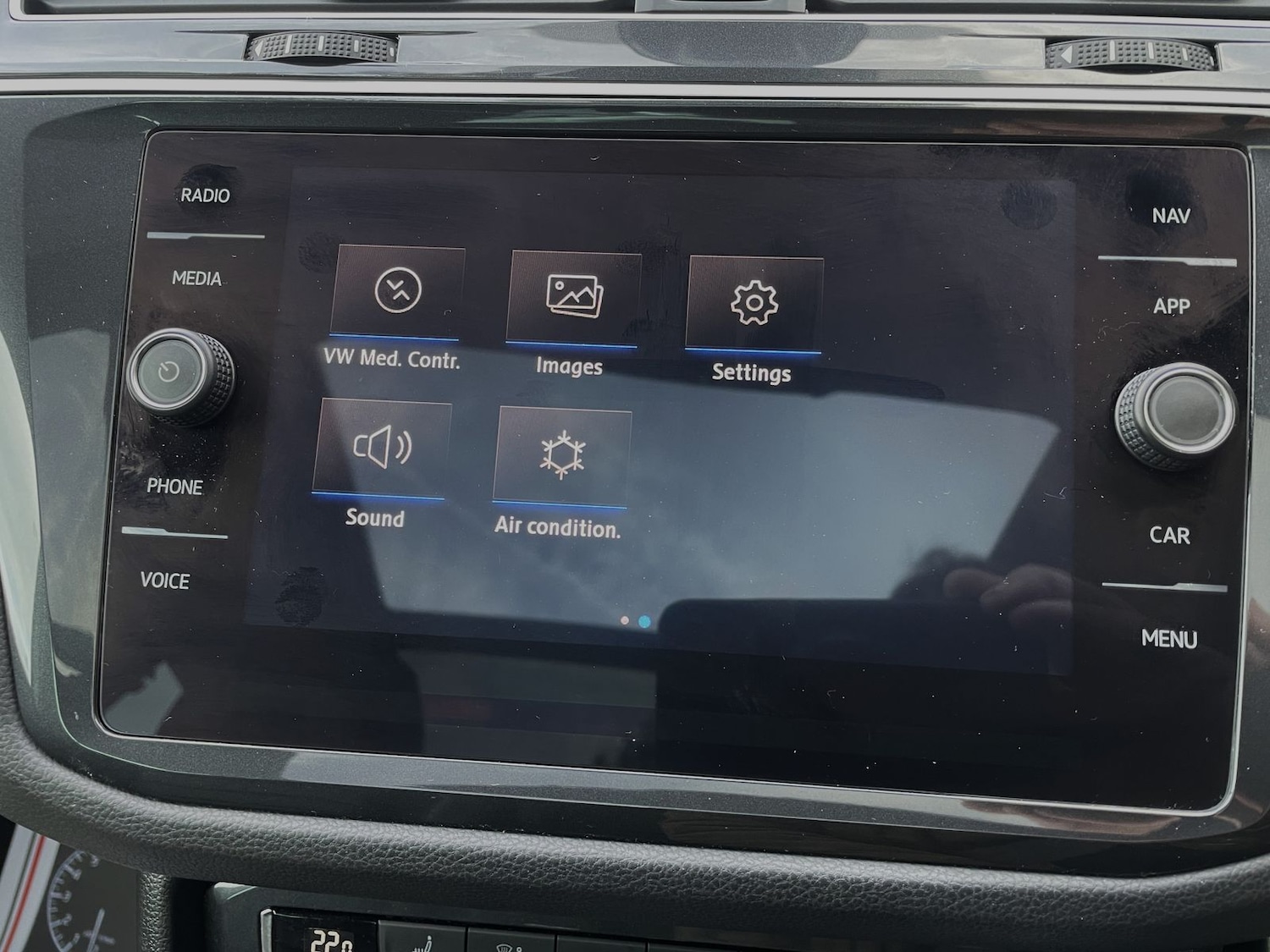 Used Volkswagen Tiguan 2019 for sale - 77538723: Photo 37