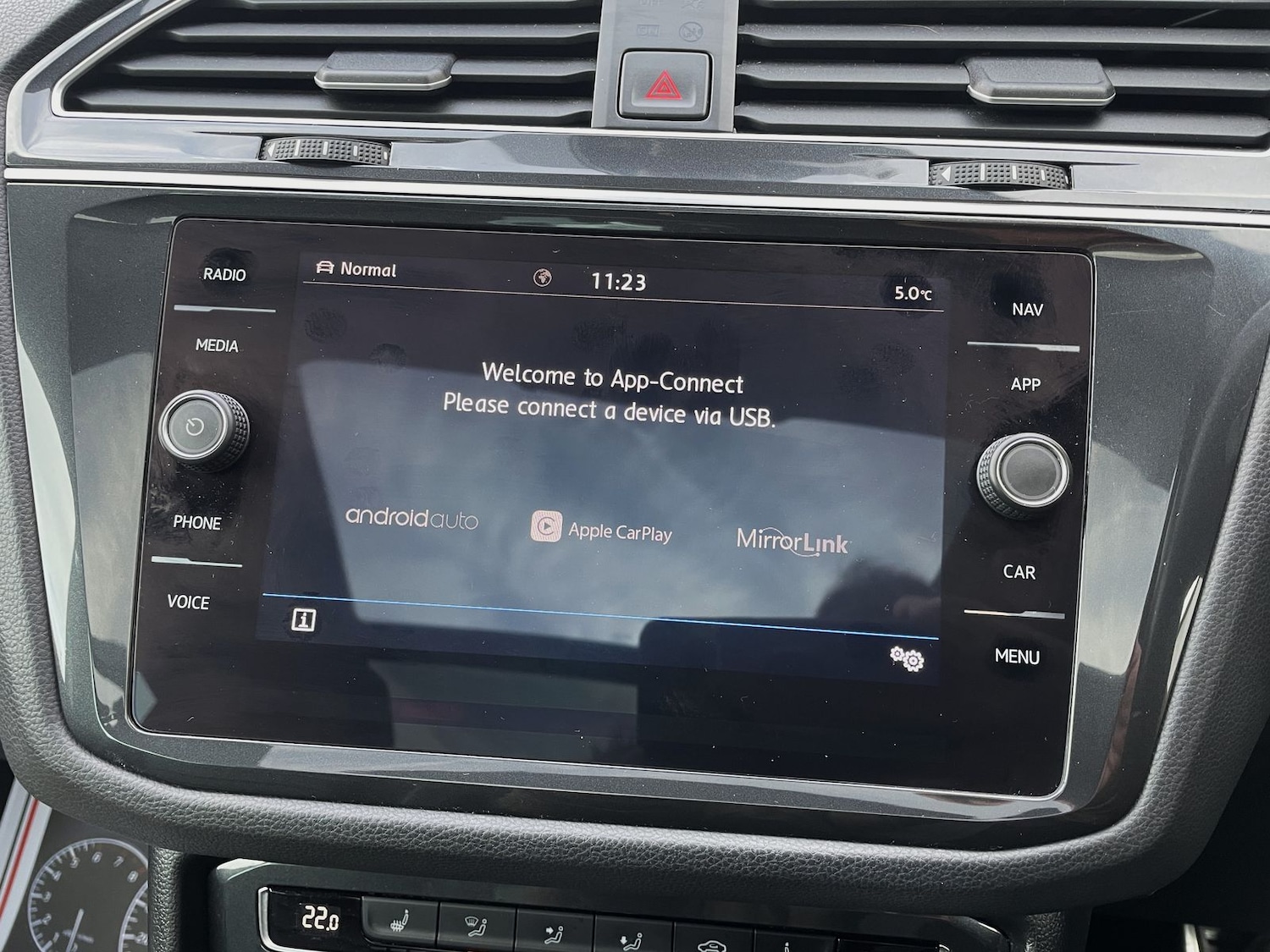 Used Volkswagen Tiguan 2019 for sale - 77538723: Photo 38