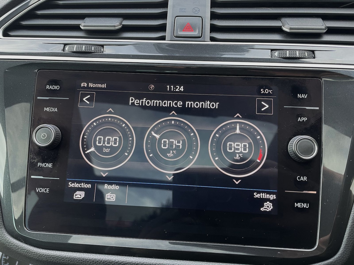 Used Volkswagen Tiguan 2019 for sale - 77538723: Photo 43