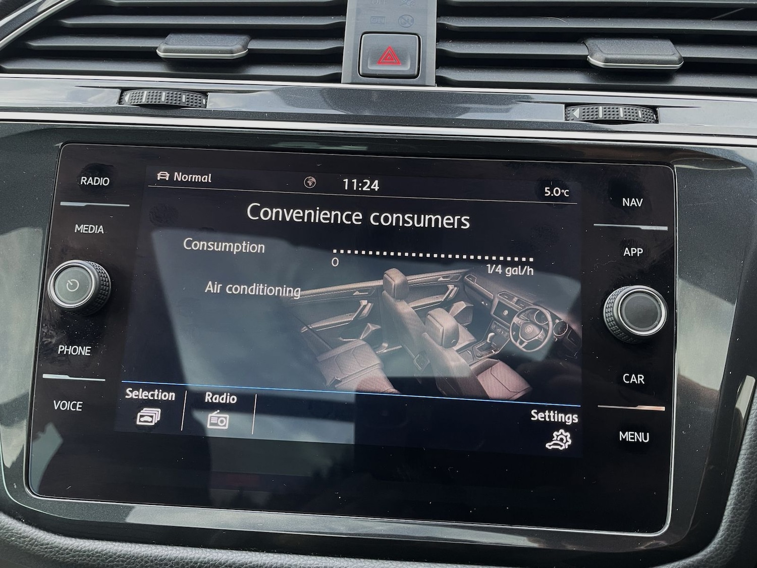 Used Volkswagen Tiguan 2019 for sale - 77538723: Photo 46