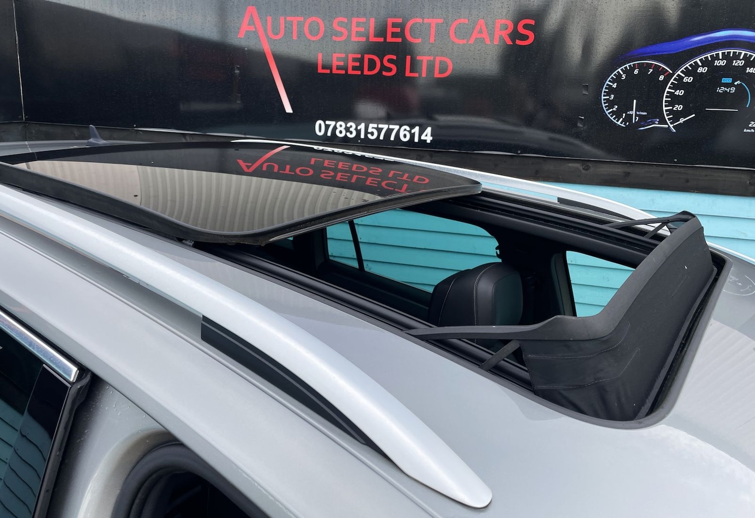 Used Volkswagen Tiguan 2019 for sale - 77538723: Photo 67