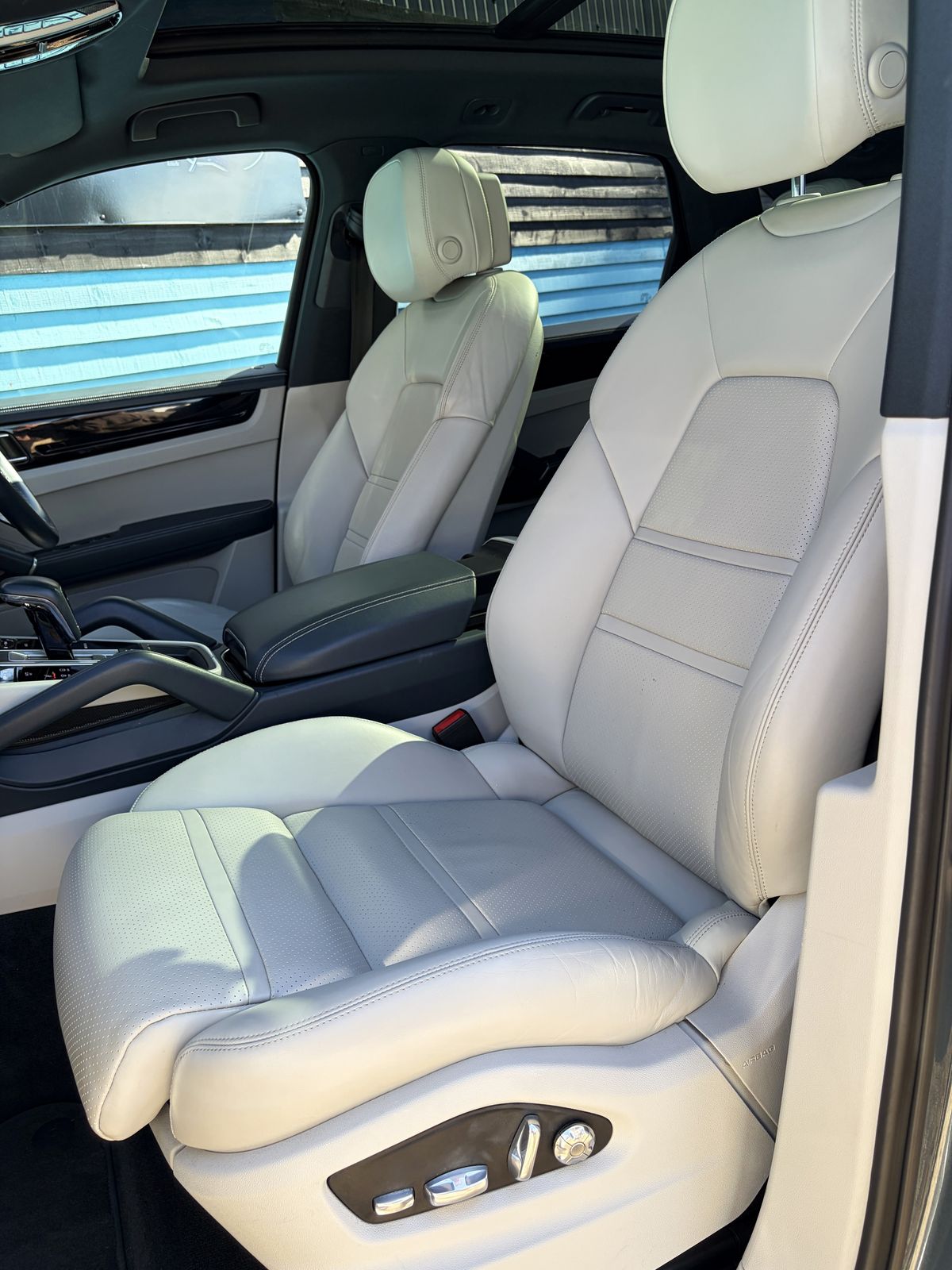 Used Porsche Cayenne 2019 for sale - 77927532: Photo 14