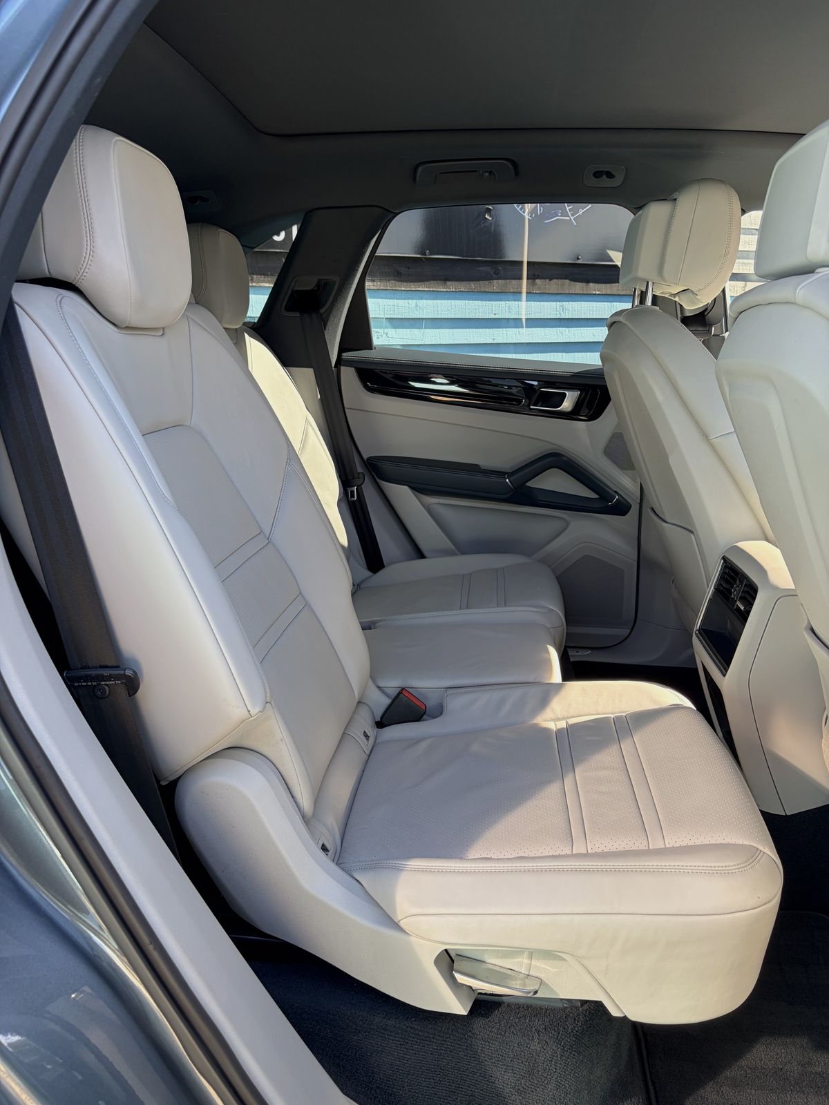 Used Porsche Cayenne 2019 for sale - 77927532: Photo 16