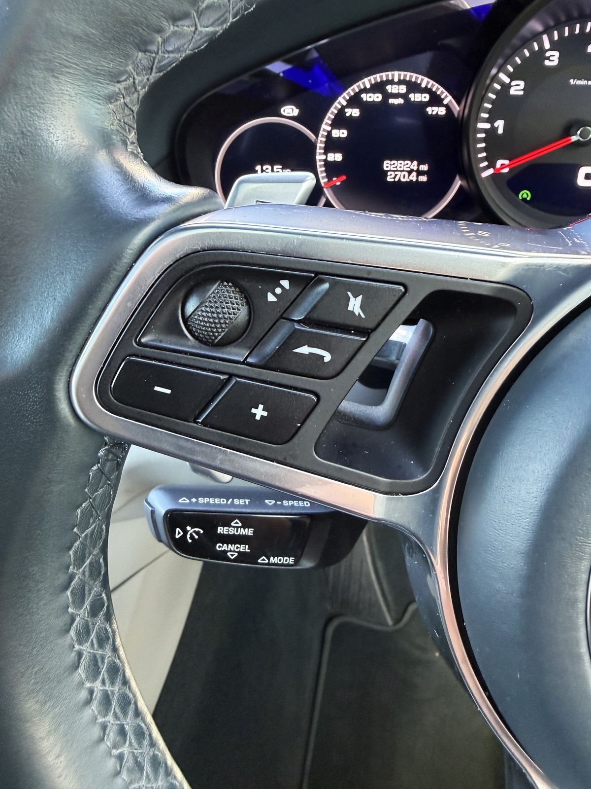 Used Porsche Cayenne 2019 for sale - 77927532: Photo 17