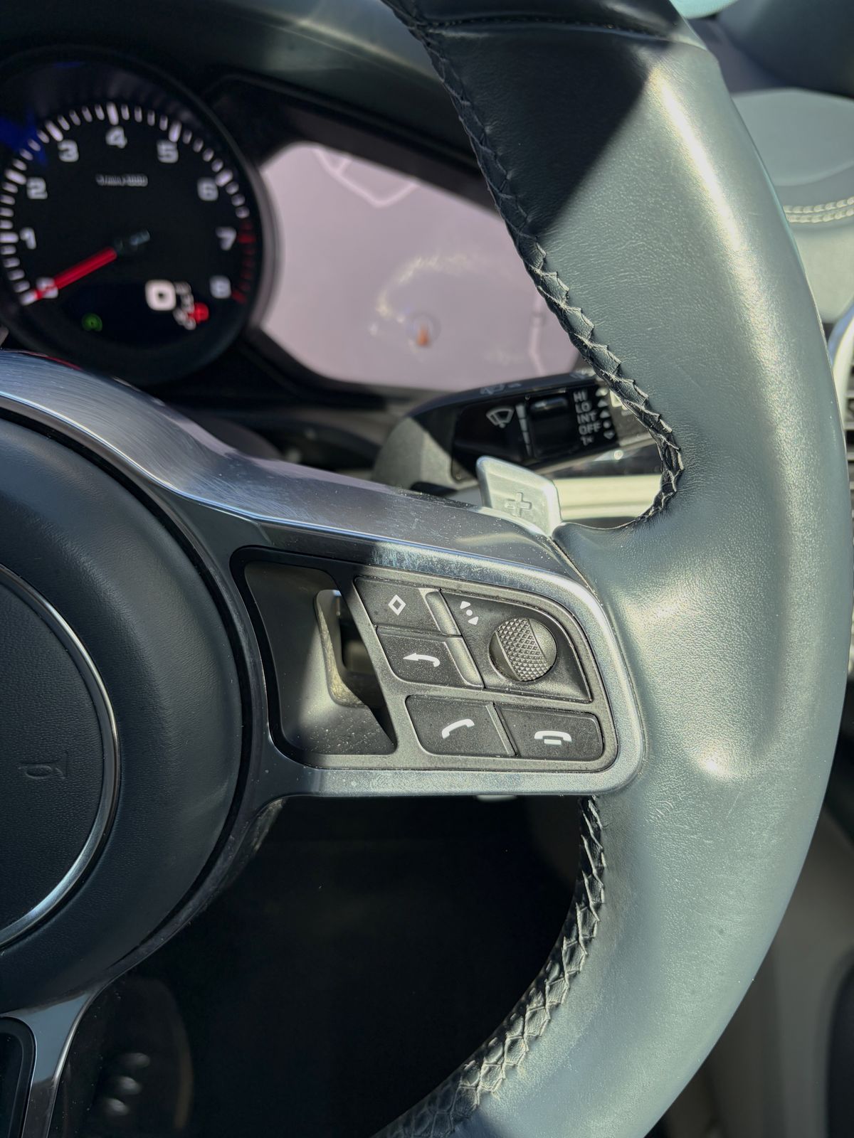 Used Porsche Cayenne 2019 for sale - 77927532: Photo 19