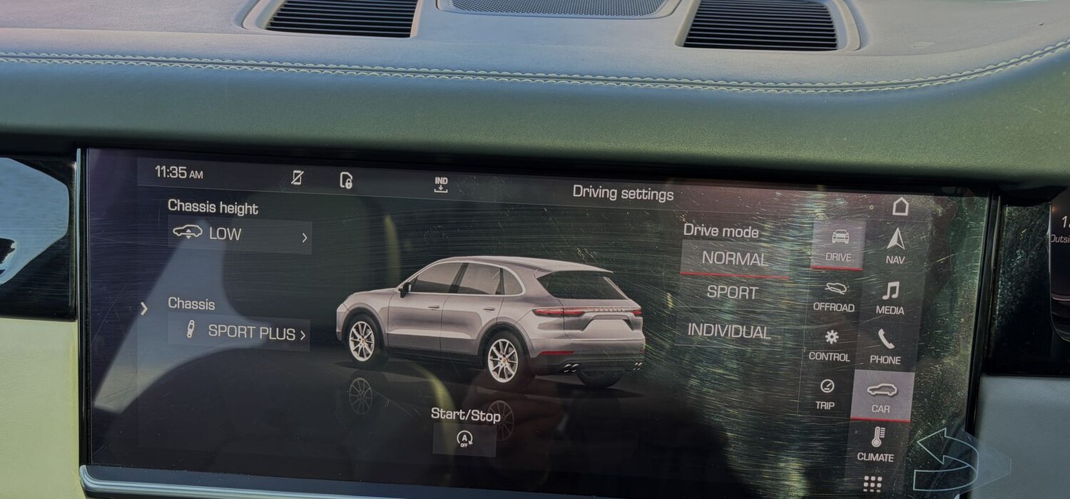 Used Porsche Cayenne 2019 for sale - 77927532: Photo 23