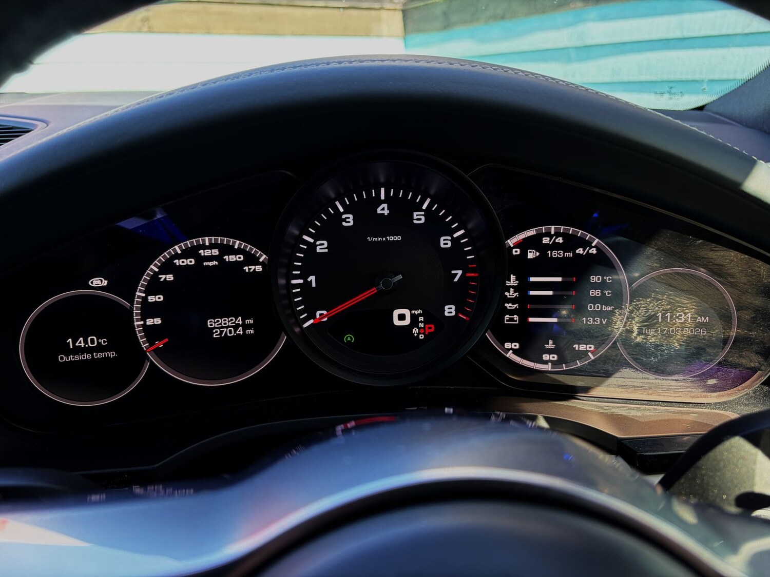 Used Porsche Cayenne 2019 for sale - 77927532: Photo 26