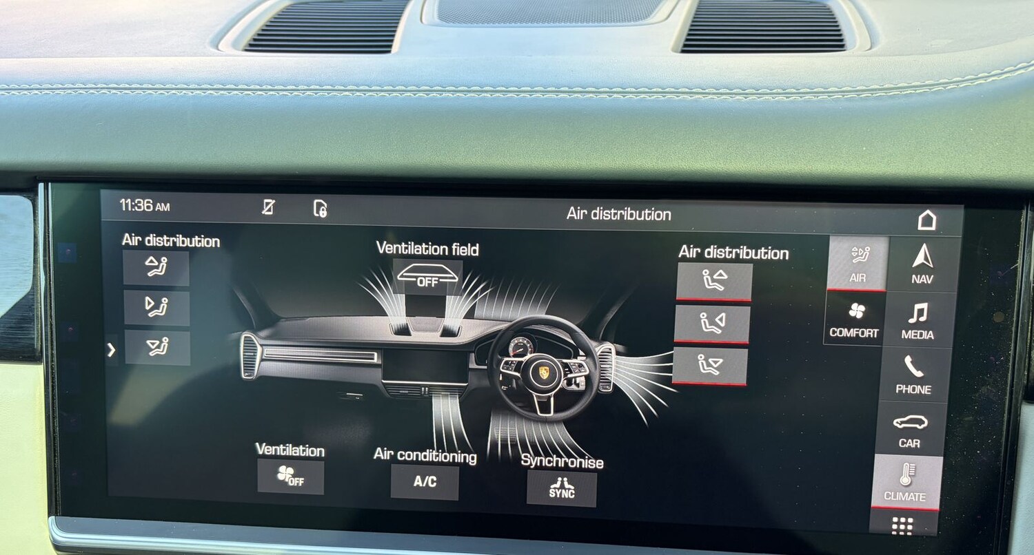 Used Porsche Cayenne 2019 for sale - 77927532: Photo 28