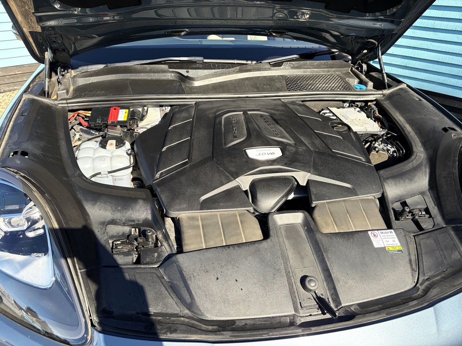 Used Porsche Cayenne 2019 for sale - 77927532: Photo 32