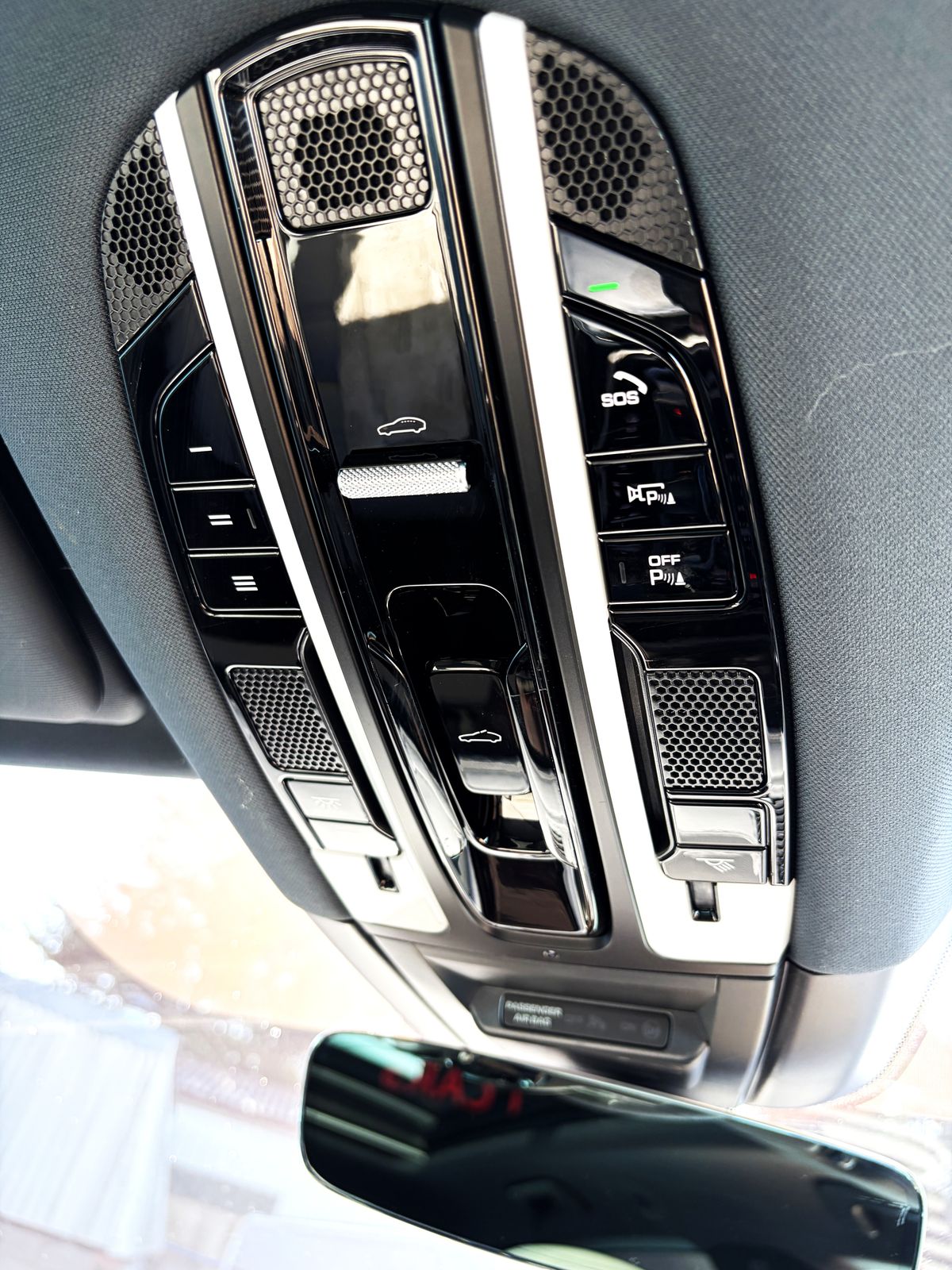 Used Porsche Cayenne 2019 for sale - 77927532: Photo 34