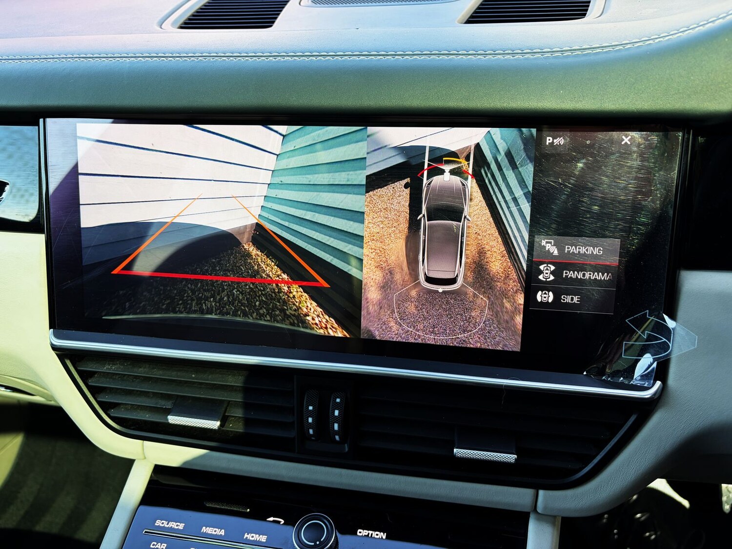 Used Porsche Cayenne 2019 for sale - 77927532: Photo 41