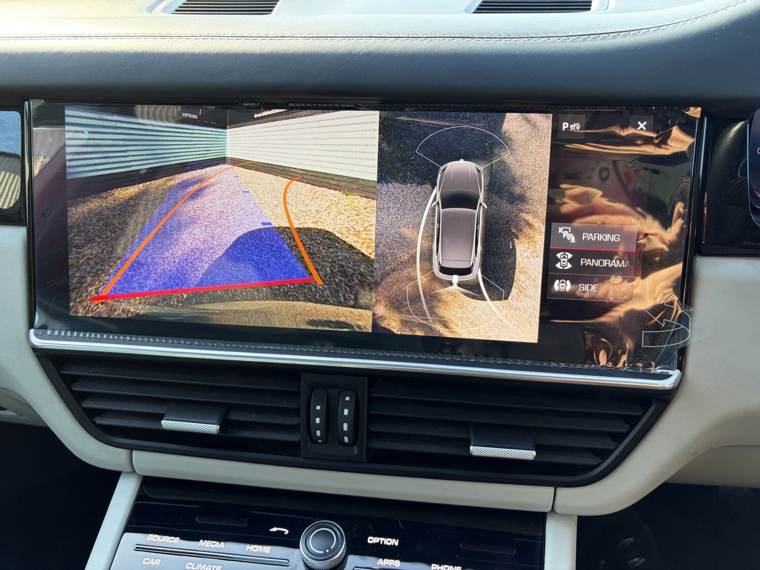 Used Porsche Cayenne 2019 for sale - 77927532: Photo 42