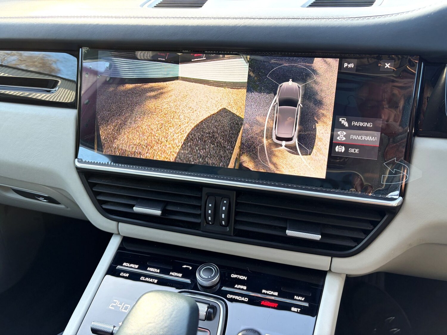 Used Porsche Cayenne 2019 for sale - 77927532: Photo 44